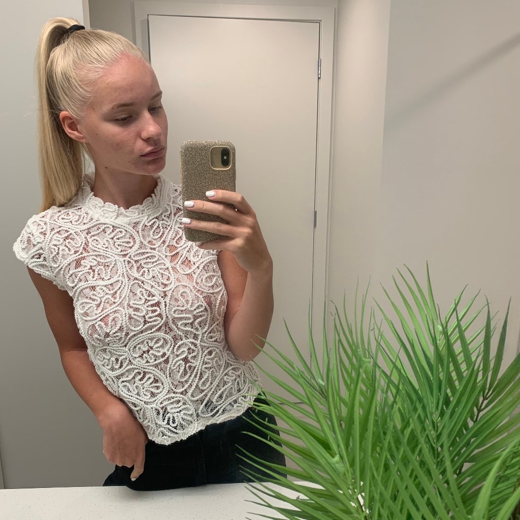 Reserved Top